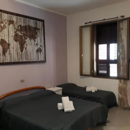 Casa Al Sant'orsola * Boloňa