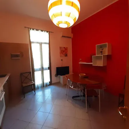 Casa Al Sant'orsola Daire Bolonya