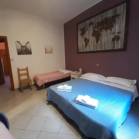 Casa Al Sant'orsola Daire *